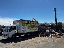Best Construction Debris Removal  in Sisseton, SD